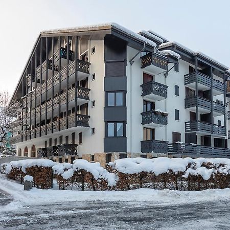 Studio Aoste Chamonix Exteriör bild